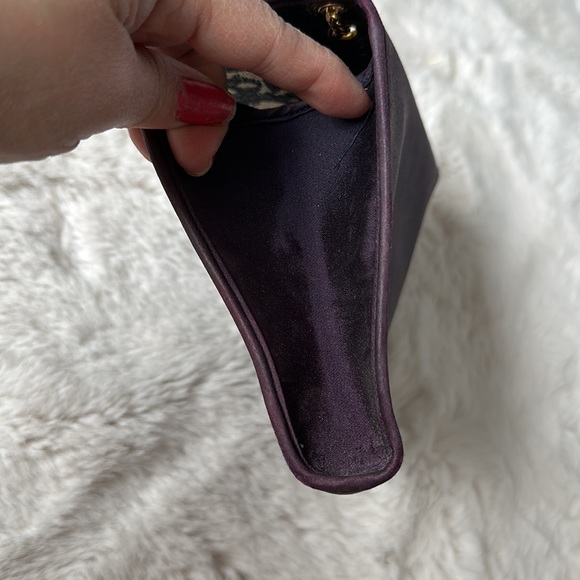 AUTHENTIC CHRISTIAN DIOR HANDBAG - Picture 10 of 12